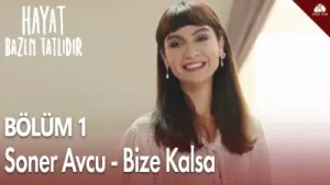 Hayat Bazen Tatlıdır Yakalansam da Bırakmam