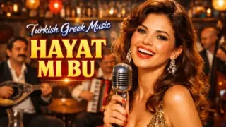Hayat Mı Bu
