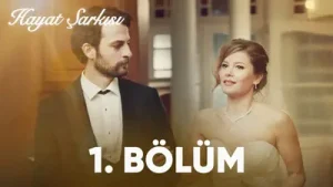 Hayat Şarkısı Albüm Kapağı
