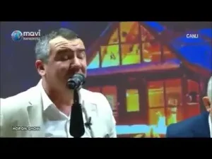 Hayati Daştan Haş Ettim Oh Ettim Albüm Kapağı