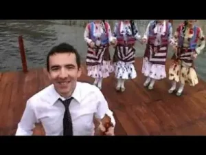 Hayati Daştan Memleket Hasreti Süper Klip Müzik Kanalı Albüm Kapağı