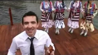 Hayati Daştan Memleket Hasreti Süper Klip Müzik Kanalı