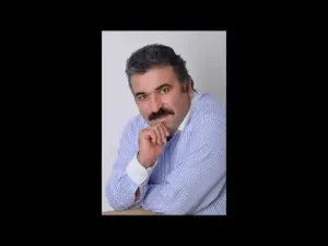 Hayati Samur – Bu Dünyada Üç Şey Vardır
