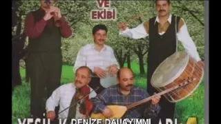 Haydar Akyol Denize Dalayımmı