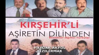 Haydar Akyol Kızılırmak