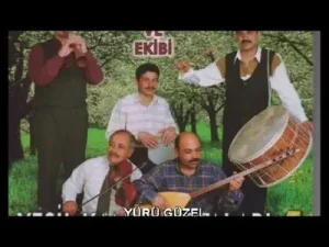 Haydar Akyol Yürü Güzel