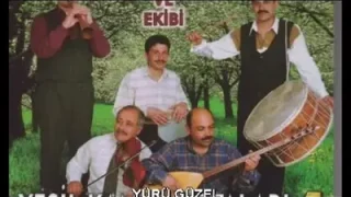 Haydar Akyol Yürü Güzel
