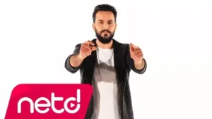 Haydar Kazanıroğlu Dargınım Albüm Kapağı