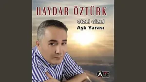 Haydar Öztürk Lo Ferato Albüm Kapağı