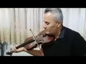 Haydar Öztürk – Sebebi Vardır