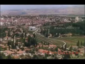 Haydar Şanlı Zamana Bak Albüm Kapağı