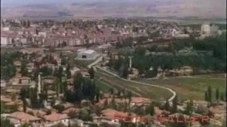 Haydar Şanlı Zamana Bak