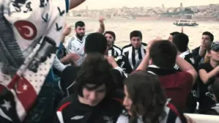 Haydi Kalk Ayağa