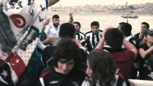 Haydi Kalk Ayağa Yürü Güneşe Albüm Kapağı