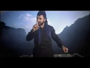 Hayko Cepkin Demedim Mi Albüm Kapağı