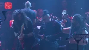 Hayko Cepkin Gelin Olmuş Albüm Kapağı
