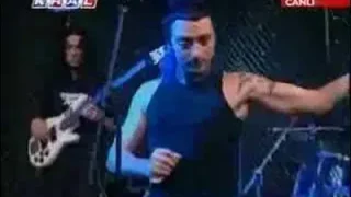 Hayko Cepkin Görmüyorsun Live