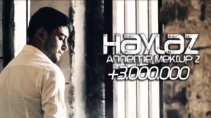 Haylaz Anneme Mektup