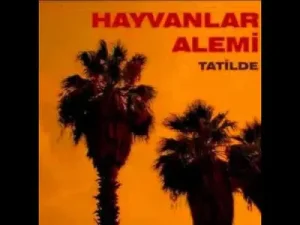 Hayvanlar Alemi Crossroad Metamorphosis