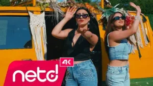 Hazal Ceyli Totem Albüm Kapağı