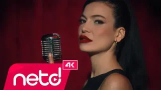 Hazal Erişkin Atıyor Kalbim