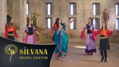 Hazal Govend video klibi