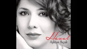Hazal İzi Kalır