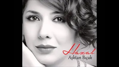 Hazal İzi Kalır video klibi