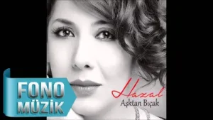 Hazal Kutup Yıldızım