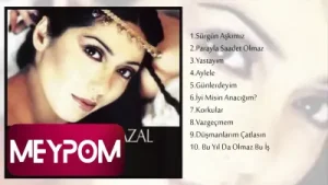 Hazal Vazgeçmem