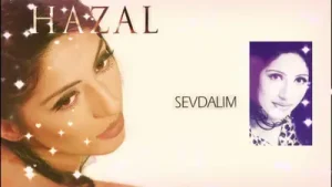 Hazal - Yine Olan Oldu