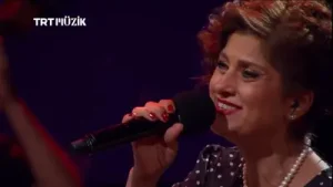Hazan Nedir Şükriye Tutkun Ali Osman Erbaşı Albüm Kapağı