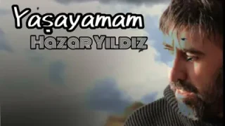 Hazar Yıldız Yaşayamam 2023 Klip