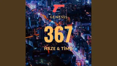 Haze Timo - Genesis 367 video klibi