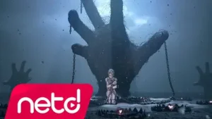 Hazer Yakut Birileri Var Albüm Kapağı