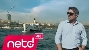 Hazin Canımın Canı Albüm Kapağı