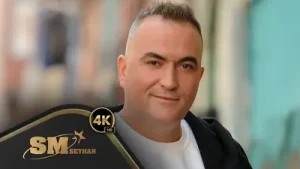Hazin Kabusum Oldun Albüm Kapağı