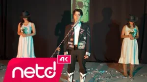 Hebleble On Altı Albüm Kapağı