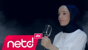 Hediye Kızıl Sizde Vurun Albüm Kapağı