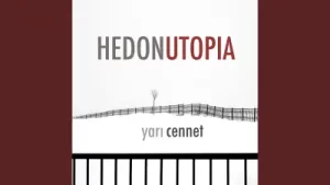 Hedonutopia Kör Baykuş Albüm Kapağı