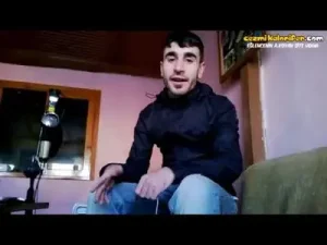Heijan Amcalar Albüm Kapağı