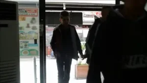 Heijan Amcalar Part 2 Albüm Kapağı