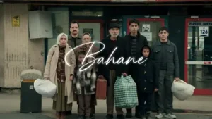 Heijan Bahane Albüm Kapağı