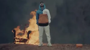 Heijan Çilelerimiz Albüm Kapağı