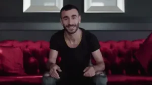 Heijan Davay Davay Ft Muti Albüm Kapağı