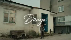 Heijan Dünya Albüm Kapağı