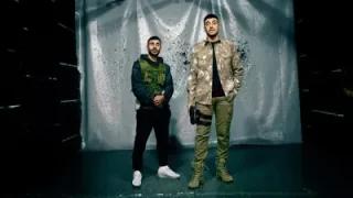 Heijan Feat Muti Hokkabazlar