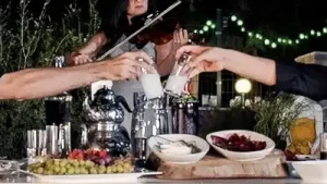 Heijan Feat. Muti Suç Ortağı