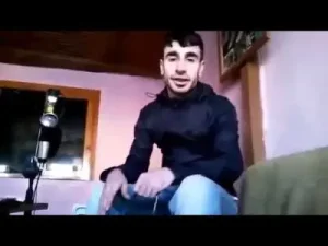 Heijan Genemi Amcalar 2 Albüm Kapağı
