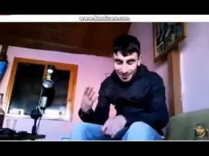 Heijan Genemi Amcalar Albüm Kapağı